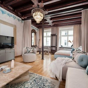 Deluxe Appartement