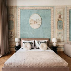 Deluxe Appartement met Vier Slaapkamers